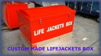 FRP Lifejackets Box 660x381